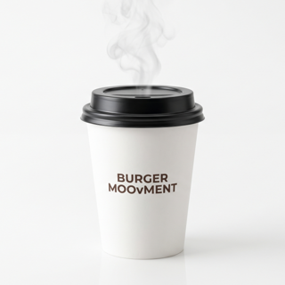 Breakfast Hot Coffee