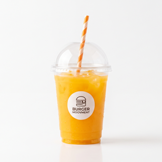 Breakfast Orange Juice