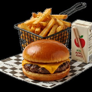 Kids Meal