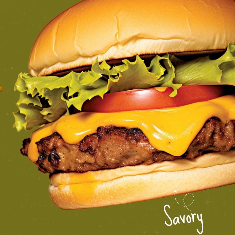 Irresistible Sandwiches for Everyone