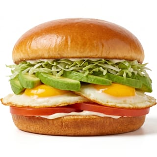 A.L.T.E. Sandwich