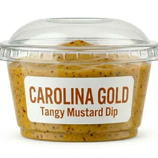 Carolina Gold BBQ