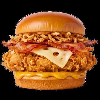 Carolina Gold Chicken
