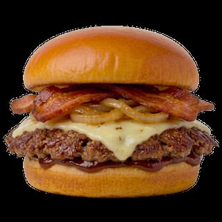 MOOV it, Tex Beef