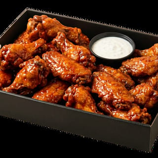 20 Wings