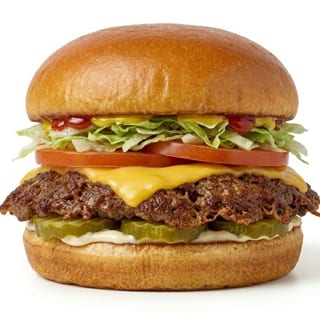 Classic Beef