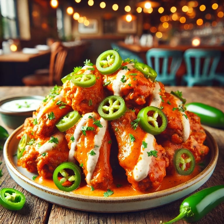 Golden Crispy Fries: A Perfect Side for Burgers