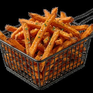 Sweet Potato Fries