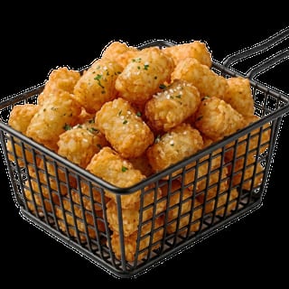 Crispy Tater Tots