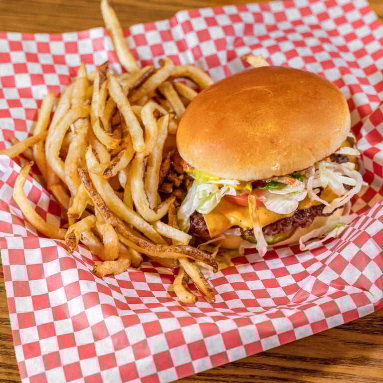 Delicious Dinner Options for Every Palate