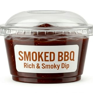Smoked BBQ