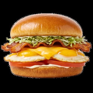 B.E.L.T. Sandwich