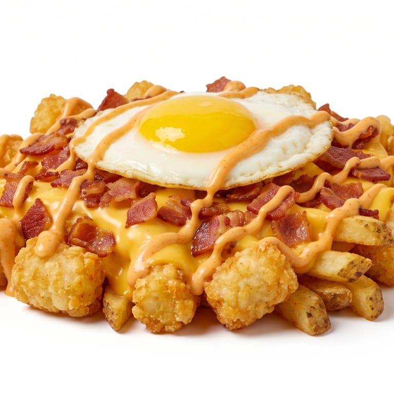 Savor Our Breakfast Delights