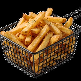 Idaho Potato Fries