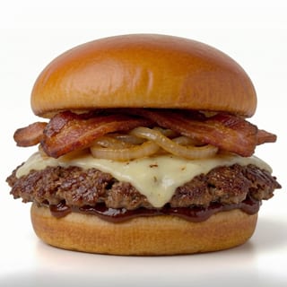 MOOV it, Tex Beef