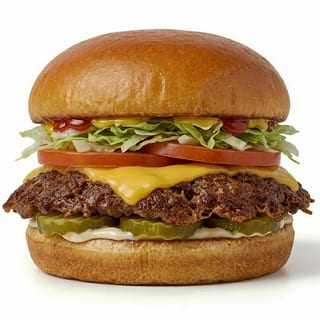 Classic Beef
