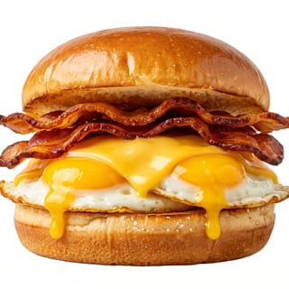 B.E.C. Sandwich