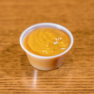 Carolina Gold BBQ Sauce