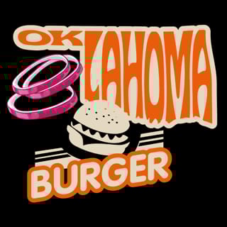 Oklahoma Onion Burger