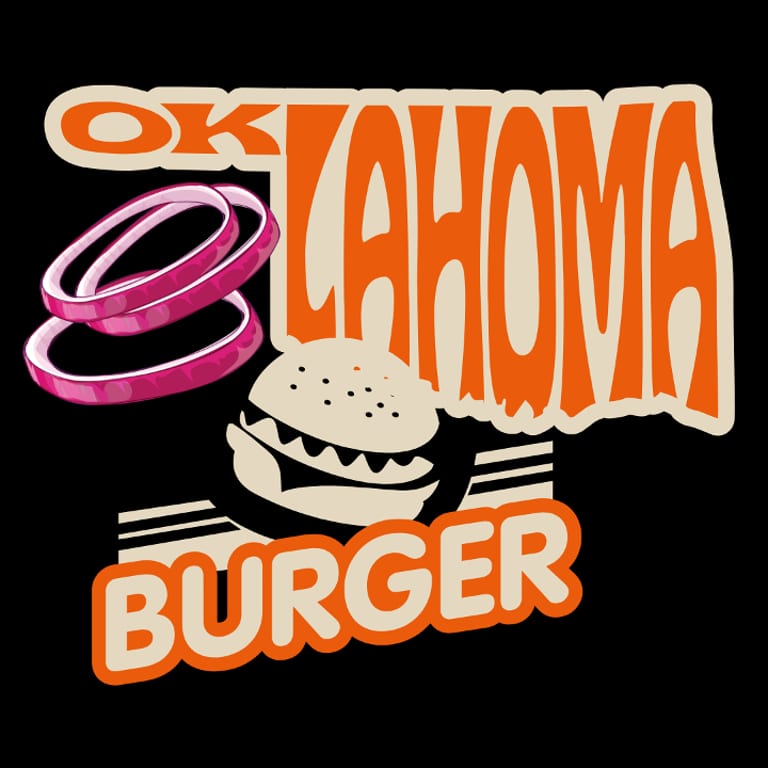 Delicious Burger Selection