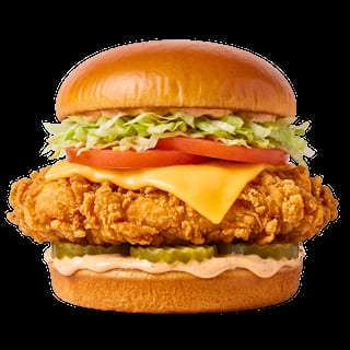 Old School Chicken